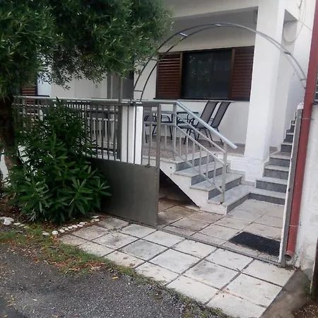 House At The Sea Apartment *
